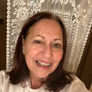 Meet your Posher, Kathi